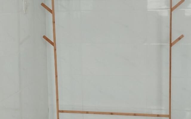 Vibi motel Hòn Rơm