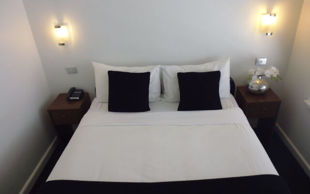 MAC South Yarra by Melbourne Apartment Collection