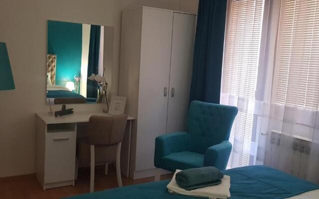 Apartman Lara