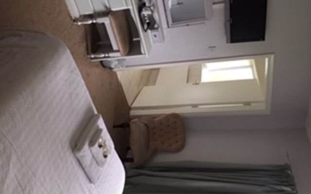 Arties Mill Lodge
