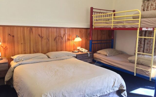 Lithgow Valley Motel