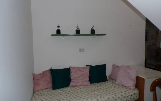 Palazzina Marigia Su Due Livelli Vicino Al Mare Climatizzata Wi fi