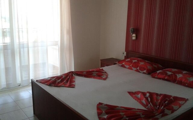 Apartments Aga