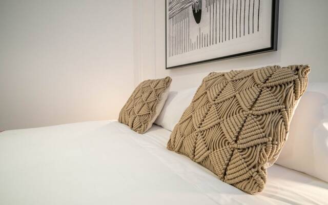 SmartRental Madrid Gran Via Apartments