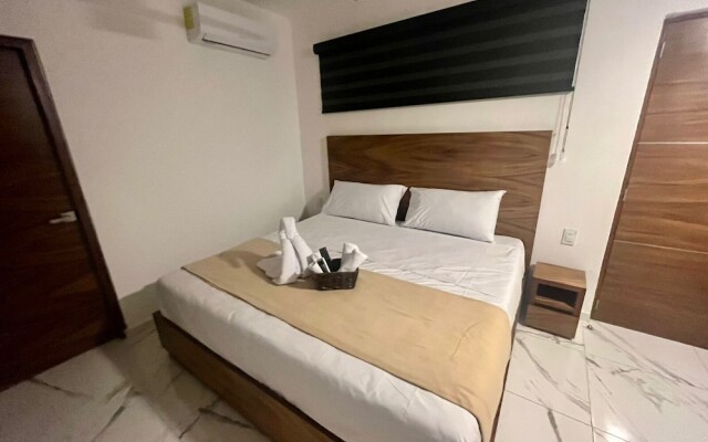 AHAU Apartments