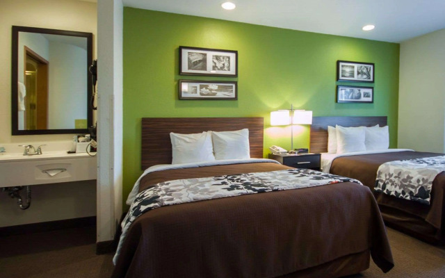 Sleep Inn Ontario