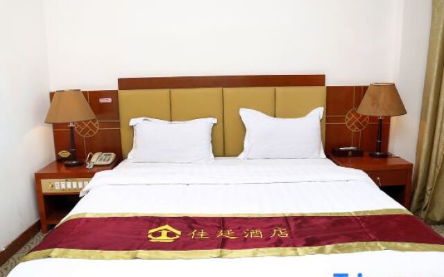 Jiating Hotel
