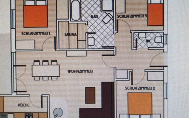 Siems Modern Retreat