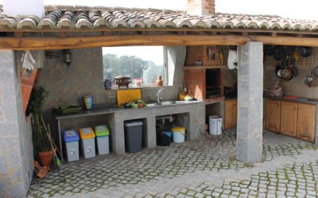 Horta do Zé Miguel