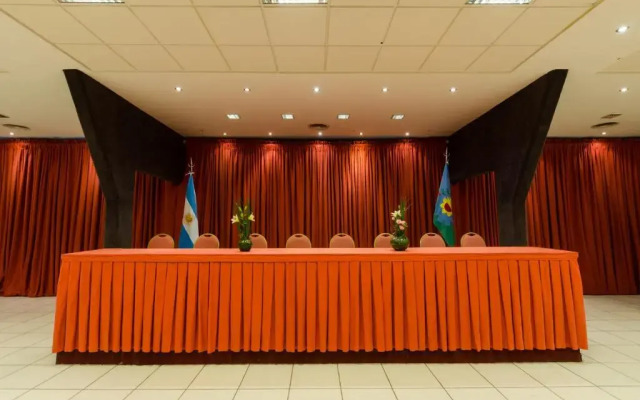 Hotel 13 de Julio