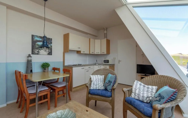 Luxury Apartment With Garden