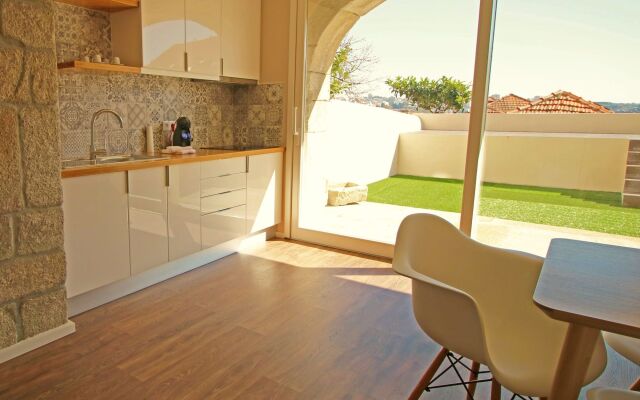 PIPADOURO by YoursPorto