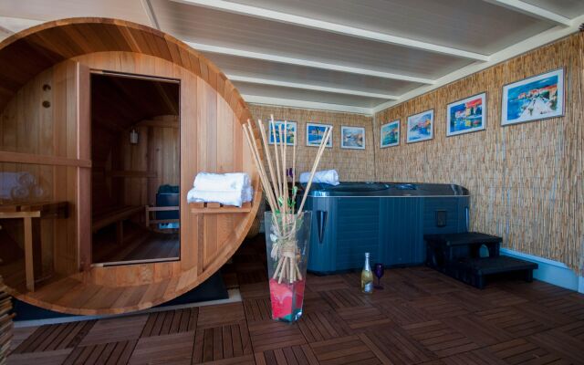Mobile Home Oliva 3