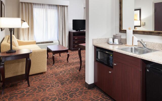 Hampton Inn & Suites Dothan