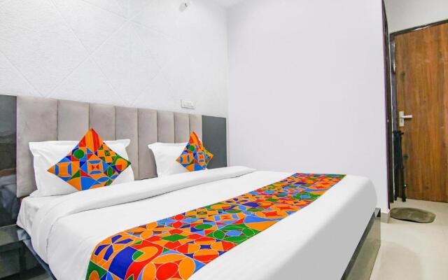 Fabhotel Golden Gate
