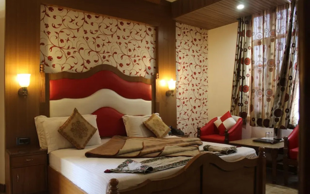 Sagrika Resort