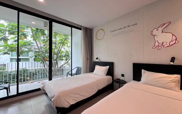 CHERN Bangkok