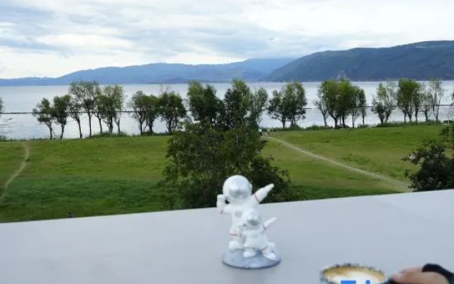 Lanyue Coffee Homestay