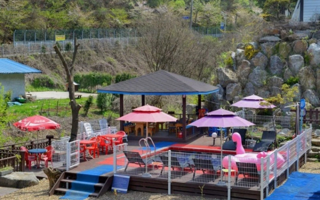 Yangpyeong Chaeum Pension