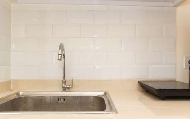 Good Choice 2Br Meikarta Apartment