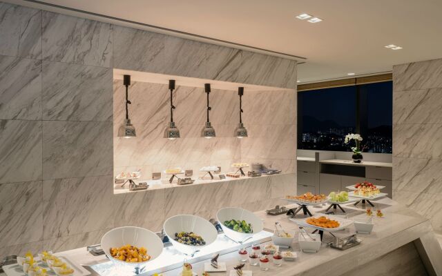 Novotel Ambassador Seoul Yongsan - Seoul Dragon City