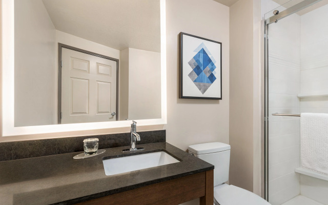 Candlewood Suites Boise - Towne Square by IHG