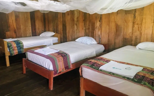 Selva Vida Lodge & Retreat Center