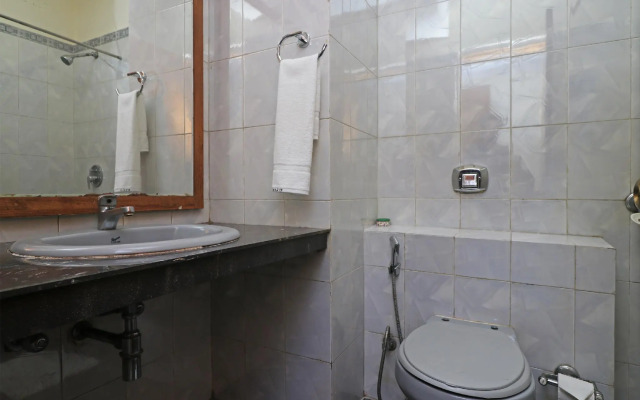 Capital O 11479 Altus residency