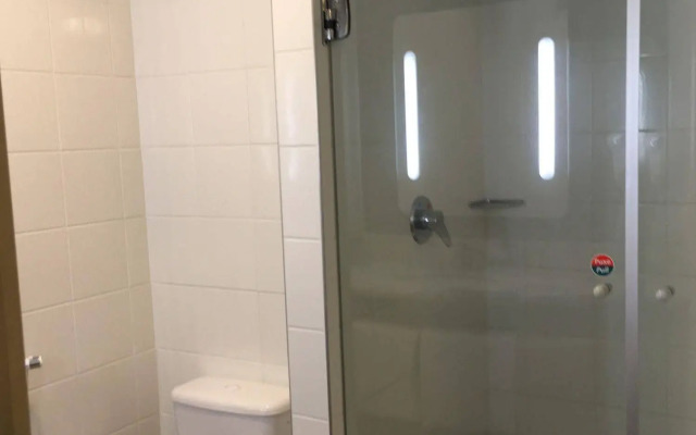 ibis Campinas