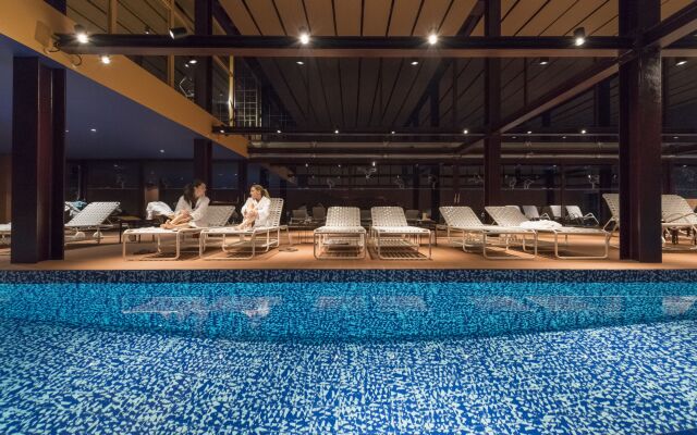 Villaverde Hotel & Resort - Wellness Spa & Golf