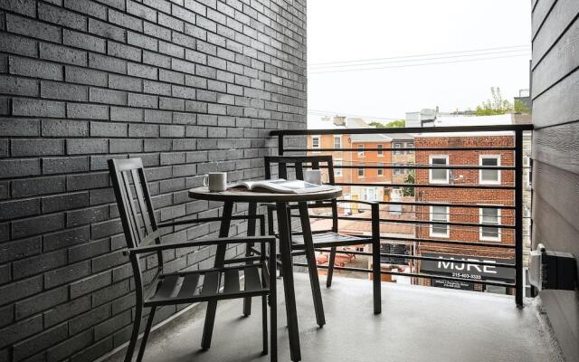The Frankford