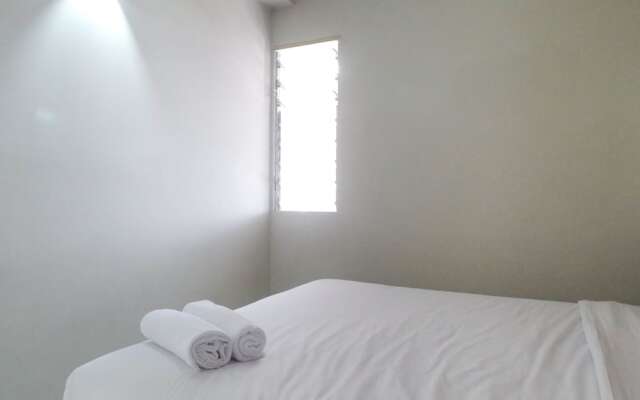 Best Value 2Br Apartment At Dian Regency