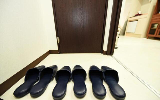 Heights N7 / Vacation STAY 7573