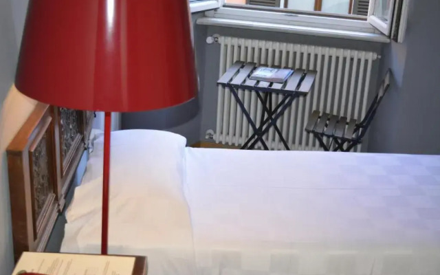 Albergo Bologna