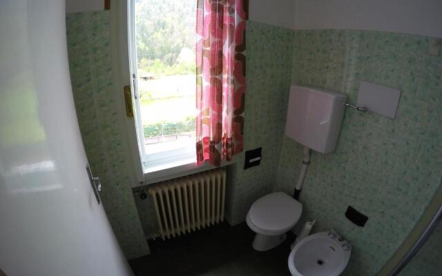 Residence Catullo