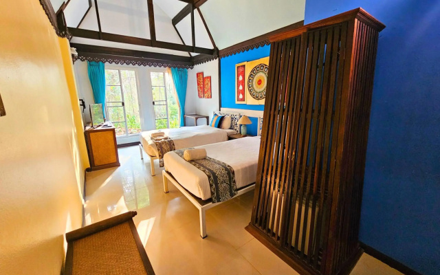 Phu Jaya Mini Resort