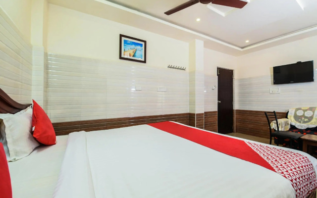 Varsha Grand Residence by OYO Rooms