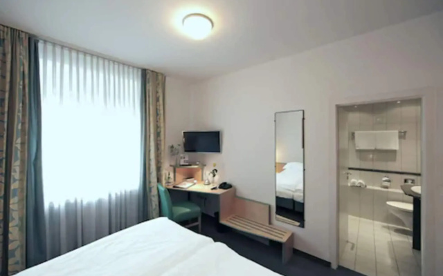 Hotel Am Hofgarten