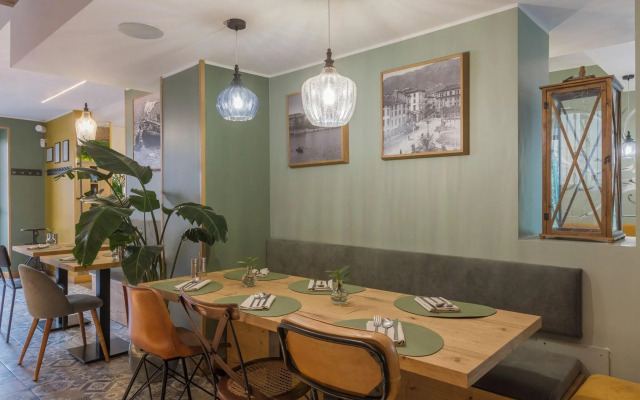 Avenue Boutique Hotel