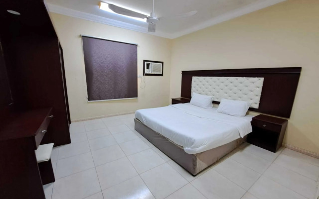 OYO 632 Marsa Al Wajh