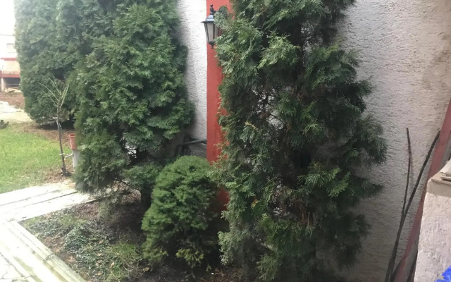 apartmán jeruzalemská