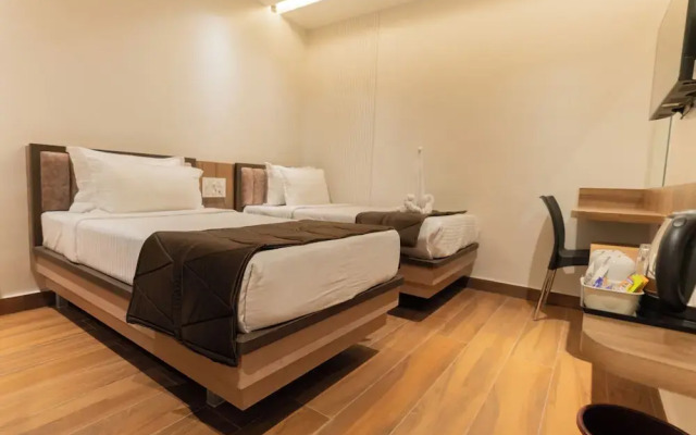 beestay Hotels Rajahmundry