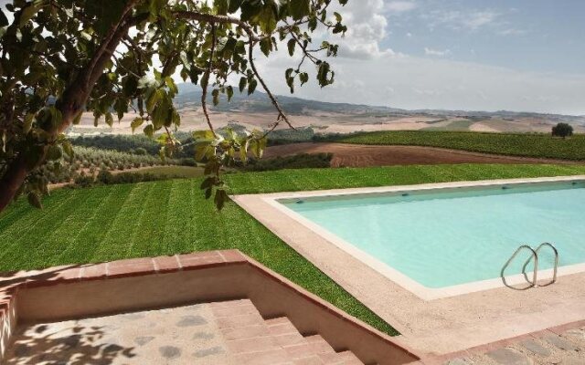 Agriturismo Il Poggione