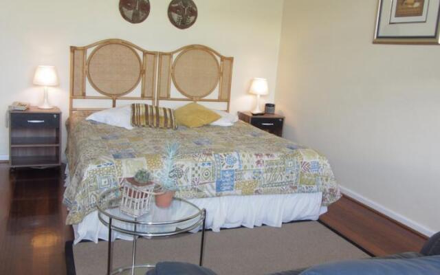 GB's Guesthouse