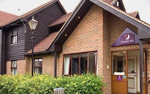 Premier Inn Sandhurst