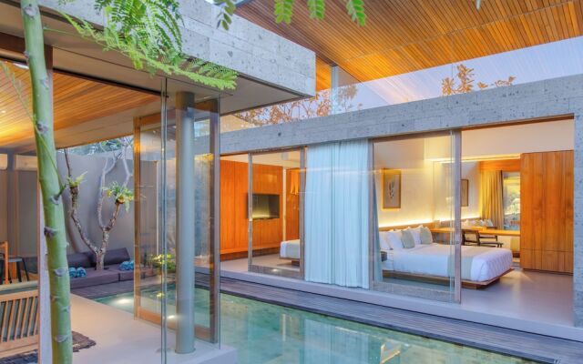 Domisili Villas Canggu Bali by Fays Hospitality