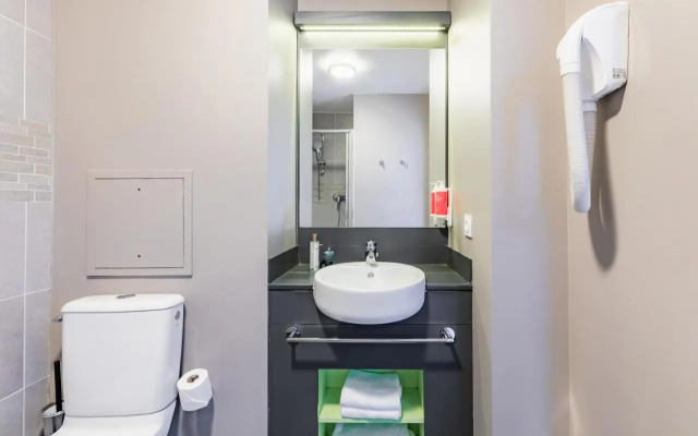 Air Hotel Le Bourget