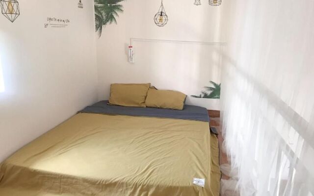 Pun Corner Homestay