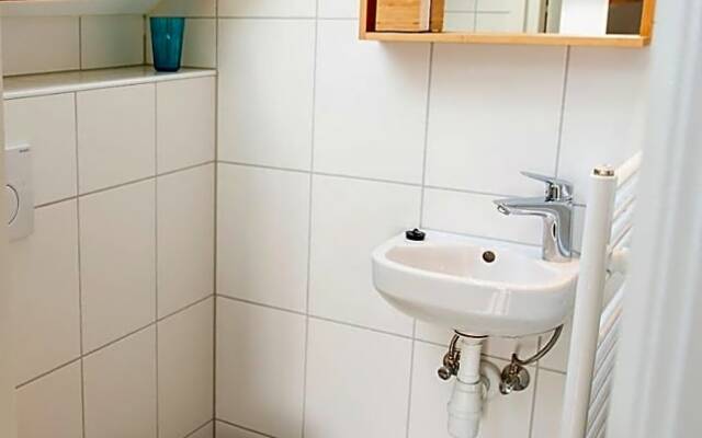 B&B De Veluwezoom