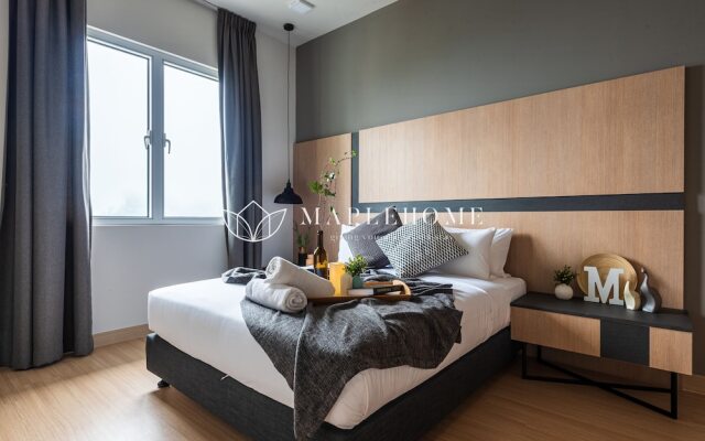 Windmill Upon Hills Genting Highlands